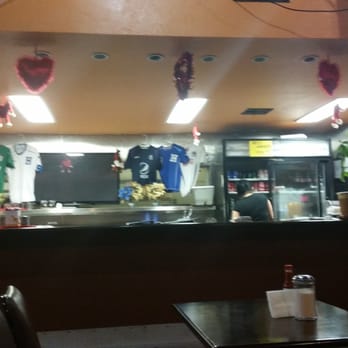 La Casa Honduras - Latin American Near Me - Los Angeles, California