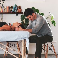 Ryan's Rolfing - Ryan Rolfing