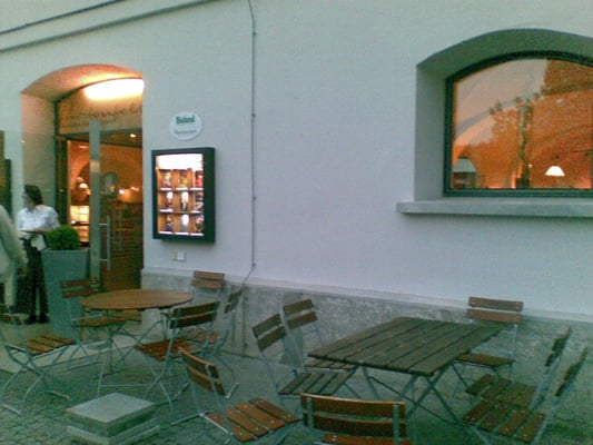 Fürstenfelder Restaurant by null