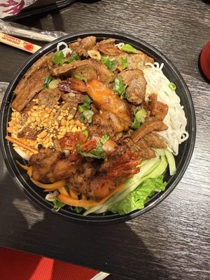 54 Noodles Bar by null