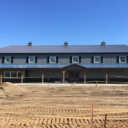 New Building