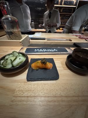 Sushi by Scratch Restaurants: New York by null