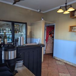Frenchies Cafe