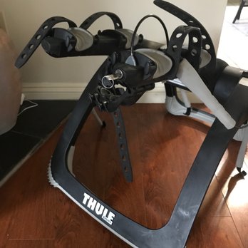 Rack Attack - Pasadena - My Thule bike rack with new locks! Thanks rack Attack Pasadena! - Bikes Near Me - Pasadena, California Rack Attack - Pasadena - My Thule bike rack with new locks! Thanks rack Attack Pasadena! - Bikes Near Me - Pasadena, California
