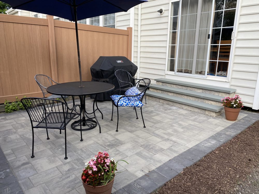 PALMA LANDSCAPE & HARDSCAPE Updated July 2024 13 Photos Hamilton