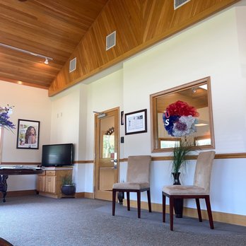 James M Carroll, DMD - Waiting room - General Dentistry Near Me - Gaffney, South Carolina James M Carroll, DMD - Waiting room - General Dentistry Near Me - Gaffney, South Carolina