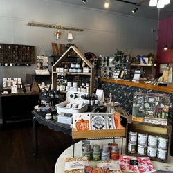 Wildwood Makers Market - So many goodies!