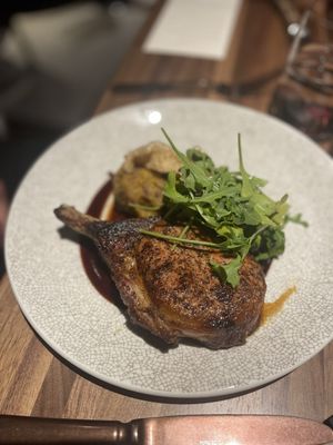 Chayote Barrio Kitchen by null