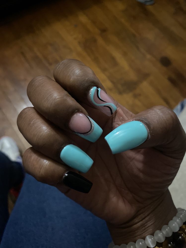 CLASSY NAILS Updated September 2024 15 Photos & 42 Reviews 31