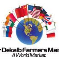 Your Dekalb Farmers Market