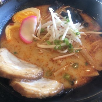 Ramen101 - Ramen Near Me - San Leandro, California