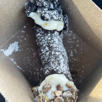 Grana - Cannoli - Italian Near Me - Atlanta, Georgia