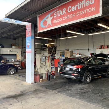 West Valley Service Center - Auto Repair Near Me - Canoga Park, California West Valley Service Center - Auto Repair Near Me - Canoga Park, California