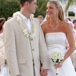 Ray Richardson Photography & Video - Jamie & Clint