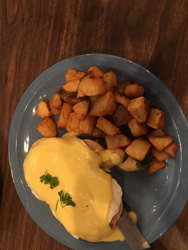 BLUE PLATE CAFE 49 Photos & 123 Reviews 10015 N Government Way