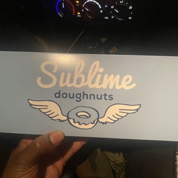 Sublime Doughnuts - Donuts Near Me - Atlanta, Georgia Sublime Doughnuts - Donuts Near Me - Atlanta, Georgia