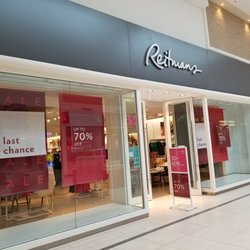 Reitmans - Storefront