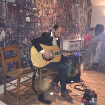De Nada - Tapas Bars Near Me - Guildford, SRY De Nada - Tapas Bars Near Me - Guildford, SRY
