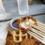 Photo of Basecamp Coffee & Waffles