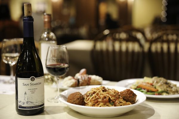 Maddalena Restaurant by null