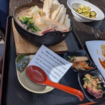 Domo - Japanese Near Me - Denver, Colorado