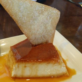 Rodizio Grill - Flan for Dessert - Brazilian Near Me - Henderson, Nevada Rodizio Grill - Flan for Dessert - Brazilian Near Me - Henderson, Nevada