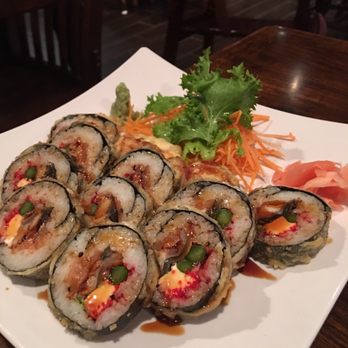 SriThai Thai Kitchen & Sushi Bar - Duluth - Japanese Near Me - Duluth, Georgia SriThai Thai Kitchen & Sushi Bar - Duluth - Japanese Near Me - Duluth, Georgia