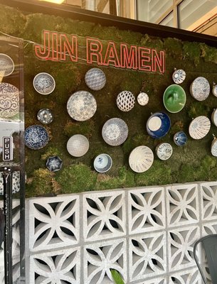 Jin Ramen Upper West Side by null