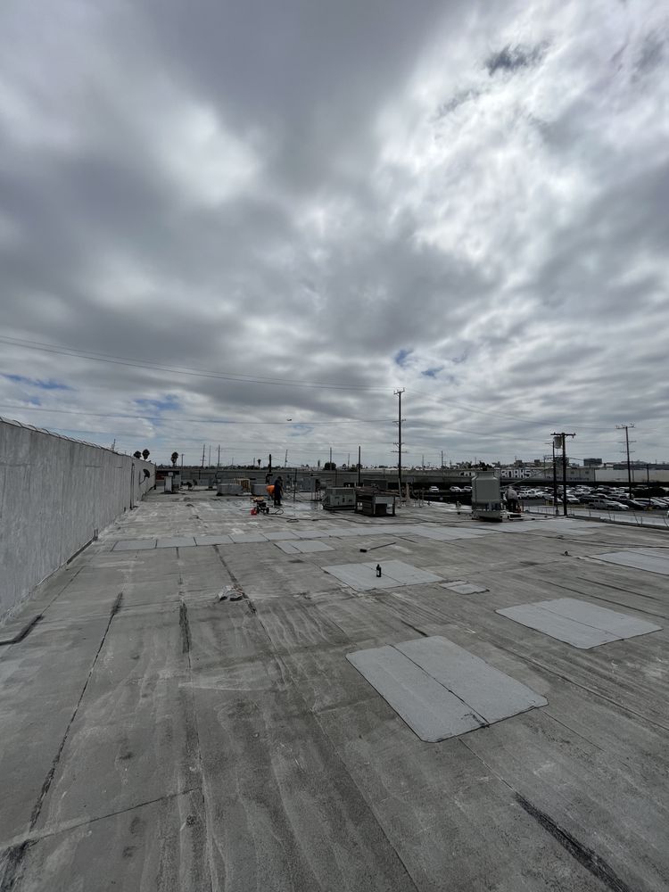 Slide of Swell Roofing