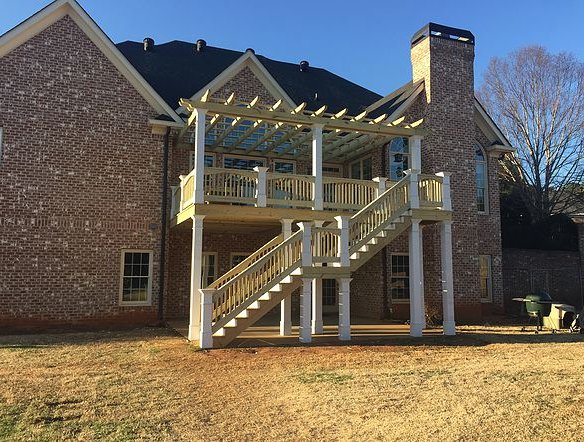 Slide of MLW All Phase Construction & Roofing