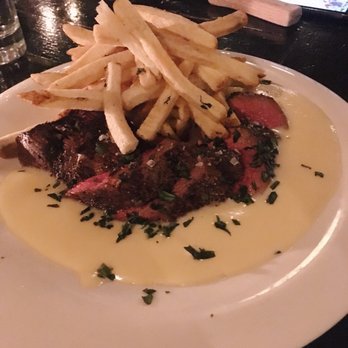 Quinn's - Steak frites - New American Near Me - Seattle, Washington Quinn's - Steak frites - New American Near Me - Seattle, Washington