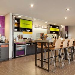 Home2 Suites by Hilton Gillette - Restaurant