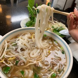 Filet Mignon Pho
