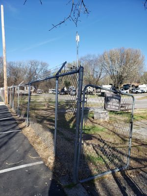 Graceland RV Park & Campground by null