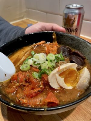 Ramen Kazama Select by null