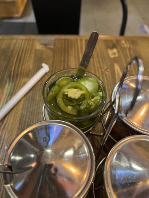 D E THAI KITCHEN 2 by null