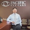 Pacific Eye Care gift card