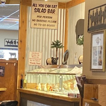 Southern Pig & Cattle - Open salad bar - Barbeque Near Me - Ocala, Florida Southern Pig & Cattle - Open salad bar - Barbeque Near Me - Ocala, Florida