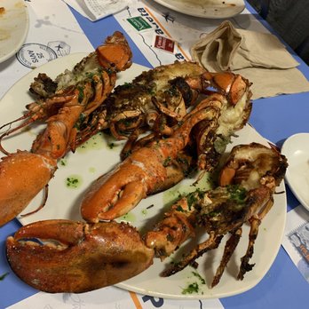 La Paradeta - Seafood Near Me - Barcelona, B La Paradeta - Seafood Near Me - Barcelona, B