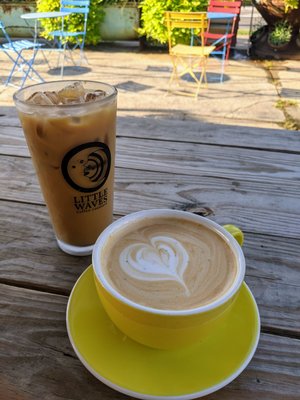 Cocoa Cinnamon by null