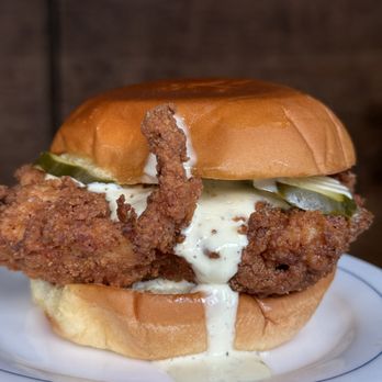 Disco Birdies - Chicken Shop Near Me - Brooklyn, New York