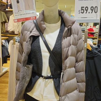 Uniqlo - Women's Clothing Near Me - Cerritos, California Uniqlo - Women's Clothing Near Me - Cerritos, California