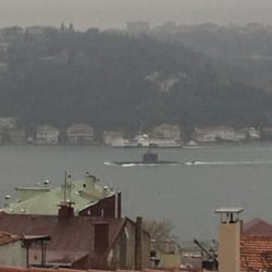 Emirgan Korusu