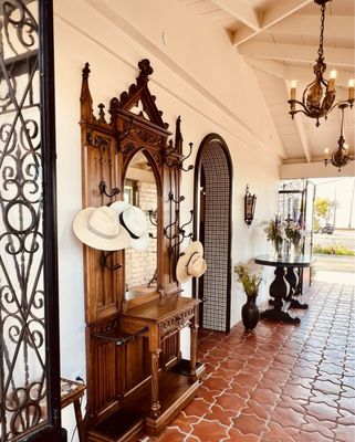 El Caminante Bar & Bungalows by null