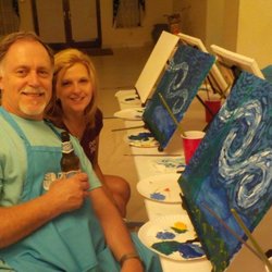 Pinot's Palette Collegeville
