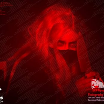 UZA MysCreation Haunted Attraction - MysCreation Haunted Attraction. - Haunted Houses Near Me - Phoenix, Arizona