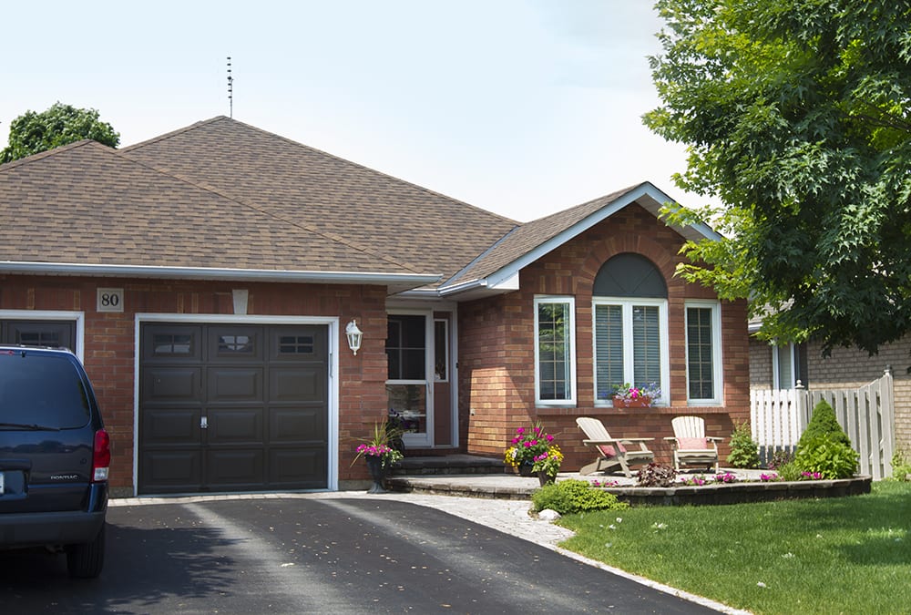 KING STREET ROOFING Updated August 2024 539 King St E, Oshawa