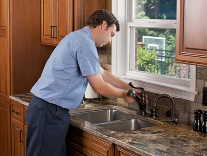 Slide of Roto-Rooter Plumbing & Water Cleanup