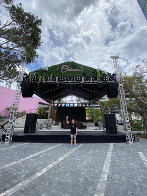 Oasis Wynwood by null Oasis Wynwood by null