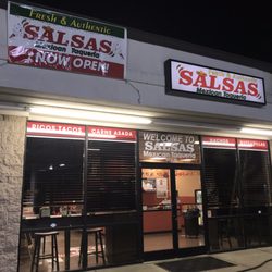 Salsas